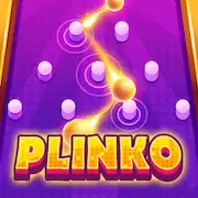 Скачать Plinko Jogo:Plink balls [Взлом на монеты и МОД Меню] версия 1.4.3 на Андроид