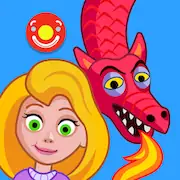 Скачать Pepi Wonder World: мир сказок! [Взлом на деньги и МОД Меню] версия 2.6.7 на Андроид