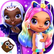 Скачать Princesses - Enchanted Castle [Взлом Бесконечные деньги и МОД Меню] версия 2.7.5 на Андроид