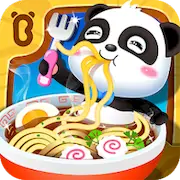 Скачать Китайский повар - для детей [Взлом Бесконечные монеты  и МОД Меню] версия 2.3.9 на Андроид