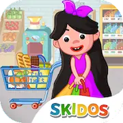 Скачать Preschool Kids learning games [Взлом на монеты и МОД Меню] версия 2.1.1 на Андроид