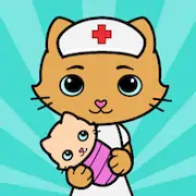 Скачать Yasa Pets Hospital [Взлом Много денег и МОД Меню] версия 1.3.1 на Андроид