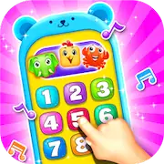 Скачать Игры на телефон Игры для детей [Взлом Бесконечные деньги и МОД Меню] версия 1.9.5 на Андроид