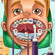 Игры в стоматолога для детей