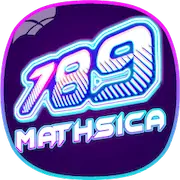 Скачать 789 Mathicas - Maths Battle Ga [Взлом Много монет и МОД Меню] версия 2.9.8 на Андроид