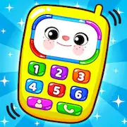 Скачать Baby Phone for Toddlers Games [Взлом Много денег и МОД Меню] версия 0.1.7 на Андроид