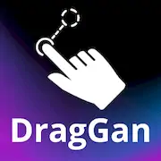 Скачать Drag Your Gan AI 2: DragGan 3D [Взлом Бесконечные монеты  и МОД Меню] версия 1.2.7 на Андроид