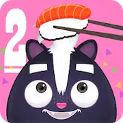 Скачать TO-FU Oh!SUSHI 2 [Взлом Много денег и МОД Меню] версия 0.8.1 на Андроид
