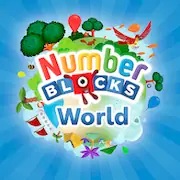 Скачать Numberblocks World [Взлом на деньги и МОД Меню] версия 2.5.6 на Андроид