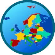 Скачать Карта Европы [Взлом Много денег и МОД Меню] версия 1.4.6 на Андроид
