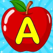 Скачать Alphabet for Kids ABC Learning [Взлом Бесконечные деньги и МОД Меню] версия 2.8.6 на Андроид