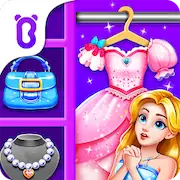 Скачать Вечер для принцессы [Взлом на монеты и МОД Меню] версия 1.6.6 на Андроид