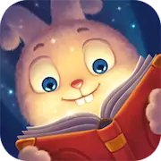 Скачать Fairy Tales ~ Children’s Books [Взлом на монеты и МОД Меню] версия 1.6.4 на Андроид