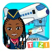 Аэропорт Тизи: Самолеты игры