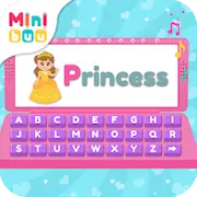 Принцесса Компьютер Мини Игры