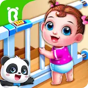 Скачать Панда Игра: Забота о Малышках [Взлом Бесконечные монеты  и МОД Меню] версия 0.6.4 на Андроид