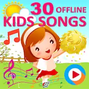 Скачать Kids Songs - Nursery Rhymes [Взлом Много монет и МОД Меню] версия 0.6.3 на Андроид