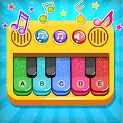 Скачать Kids Music piano - games [Взлом Много монет и МОД Меню] версия 1.9.6 на Андроид