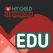 Скачать My Child Lebensborn EDU [Взлом Бесконечные монеты  и МОД Меню] версия 1.2.6 на Андроид