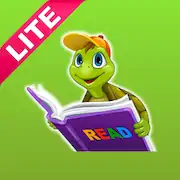 Скачать Kids Learn to Read Lite [Взлом Много монет и МОД Меню] версия 0.6.6 на Андроид