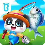 Скачать Маленькая панда: Рыбалка [Взлом Бесконечные деньги и МОД Меню] версия 2.6.4 на Андроид