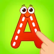 Учим буквы! Алфавит для детей
