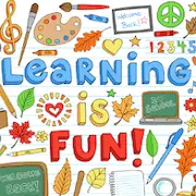 Educational Games For Kids 2-9