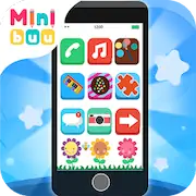 Скачать Baby Phone: Toddler Games [Взлом Бесконечные монеты  и МОД Меню] версия 2.8.4 на Андроид