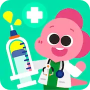 Скачать Cocobi Hospital - Kids Doctor [Взлом на деньги и МОД Меню] версия 0.9.9 на Андроид