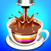 Скачать Coffee Master [Взлом Бесконечные деньги и МОД Меню] версия 2.6.1 на Андроид