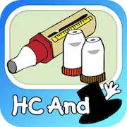 Скачать HC And - Astma [Взлом Бесконечные деньги и МОД Меню] версия 0.3.2 на Андроид