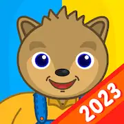 Скачать Toddler Games to Kids 2,3,4,5y [Взлом Много денег и МОД Меню] версия 1.1.9 на Андроид