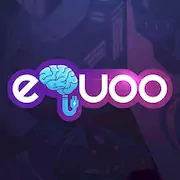 Скачать eQuoo [Взлом Бесконечные монеты  и МОД Меню] версия 2.8.2 на Андроид