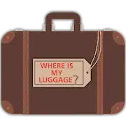 Where is my luggage?
