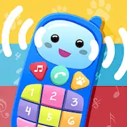 Скачать Детские телефоны - Baby Phone [Взлом на деньги и МОД Меню] версия 0.8.4 на Андроид