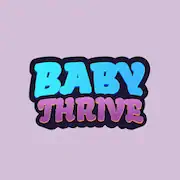Baby Thrive (Hausa)