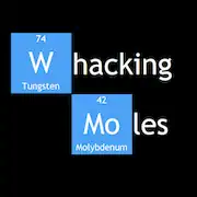 Whacking Moles