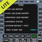 Скачать A320 CFDS Maintenance Trainer [Взлом Бесконечные деньги и МОД Меню] версия 0.5.2 на Андроид
