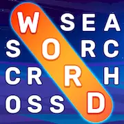 Скачать Word Search - Word Puzzle Game [Взлом Много денег и МОД Меню] версия 2.3.3 на Андроид