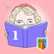 Скачать Bedtime stories with grandma 1 [Взлом Бесконечные монеты  и МОД Меню] версия 1.7.8 на Андроид