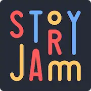 Скачать Story Jam [Взлом Много монет и МОД Меню] версия 2.3.6 на Андроид