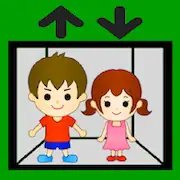 Скачать Elevator Simulator for Kids [Взлом на монеты и МОД Меню] версия 1.7.1 на Андроид