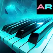 Скачать Piano Hero - AI/AR Play Along [Взлом Много денег и МОД Меню] версия 1.2.2 на Андроид