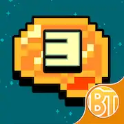 Скачать Brain Battle 3 [Взлом Бесконечные монеты  и МОД Меню] версия 1.3.4 на Андроид