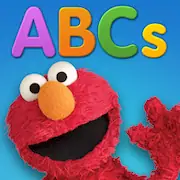 Скачать Elmo Loves ABCs [Взлом на монеты и МОД Меню] версия 2.9.7 на Андроид