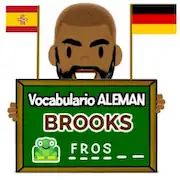 Скачать Vocabulario Aleman Brooks para [Взлом Много денег и МОД Меню] версия 2.8.2 на Андроид