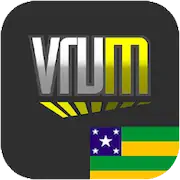 Скачать VRUM Aprenda Brincando DETRAN  [Взлом Много денег и МОД Меню] версия 0.7.2 на Андроид