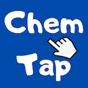 Скачать ChemTap - Chemistry memory gam [Взлом Много монет и МОД Меню] версия 1.9.9 на Андроид
