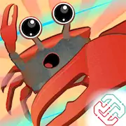 Скачать Reservoir Crabs [Взлом Много денег и МОД Меню] версия 0.8.7 на Андроид