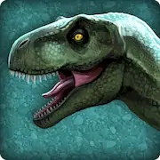 Скачать Dinosaur Master: факты & игры [Взлом Много денег и МОД Меню] версия 0.8.9 на Андроид